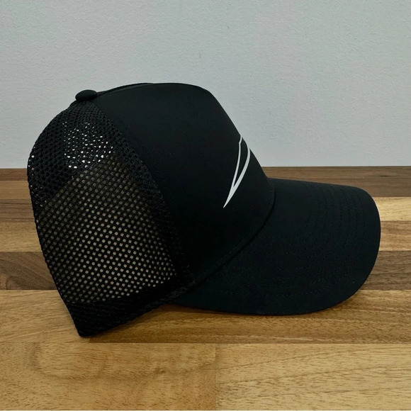 TESLA Cybertruck Icon Hat One size Trucker Ball Cap - Picture 8 of 10